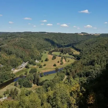 شقة Les 3 Freres Calme Et Reposant En Pleine Nature *