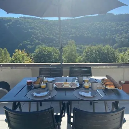 Les 3 Freres Calme Et Reposant En Pleine Nature * 브레스-쉬르-세무아