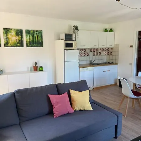 Les 3 Freres Calme Et Reposant En Pleine Nature 브레스-쉬르-세무아