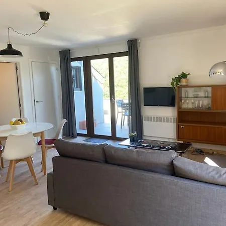 Les 3 Freres Calme Et Reposant En Pleine Nature *