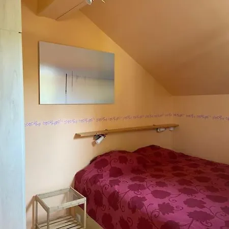 Les 3 Freres Calme Et Reposant En Pleine Nature ורס סור-סמואה