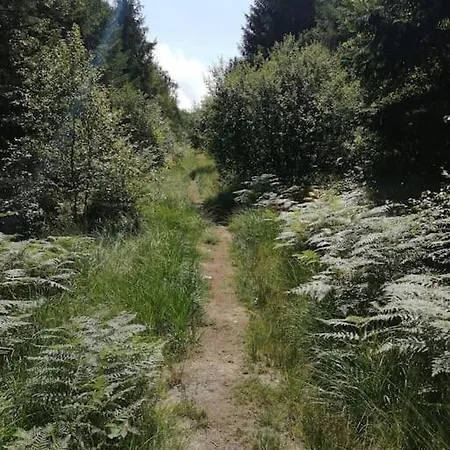 아파트 Les 3 Freres Calme Et Reposant En Pleine Nature