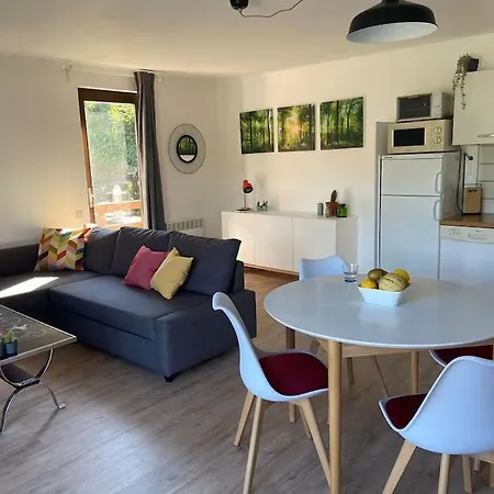 Les 3 Freres Calme Et Reposant En Pleine Nature Apartman