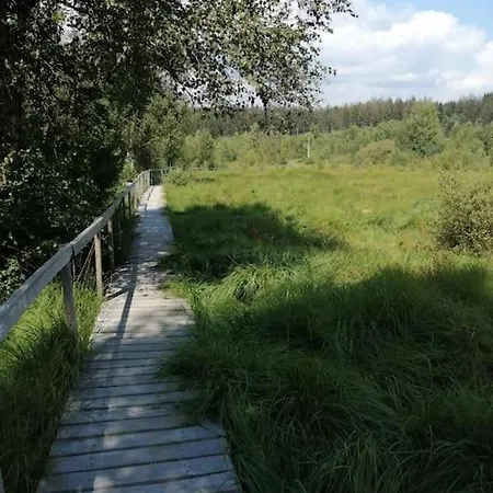 Les 3 Freres Calme Et Reposant En Pleine Nature