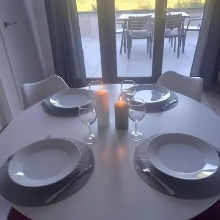 Les 3 Freres Calme Et Reposant En Pleine Nature 아파트 브레스-쉬르-세무아