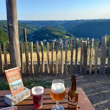 Les 3 Freres Calme Et Reposant En Pleine Nature
