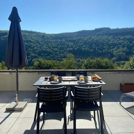 Les 3 Freres Calme Et Reposant En Pleine Nature Lejlighed