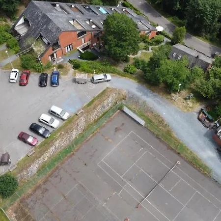 Les 3 Freres Calme Et Reposant En Pleine Nature *