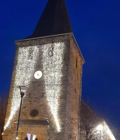 Les 3 Freres Calme Et Reposant En Pleine Nature דירה ורס סור-סמואה
