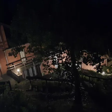 Les 3 Freres Calme Et Reposant En Pleine Nature *