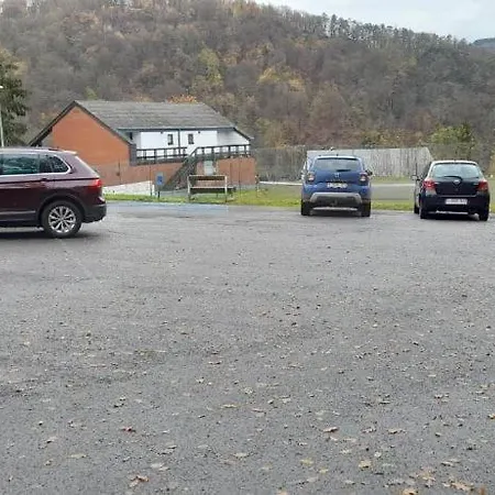 Les 3 Freres Calme Et Reposant En Pleine Nature