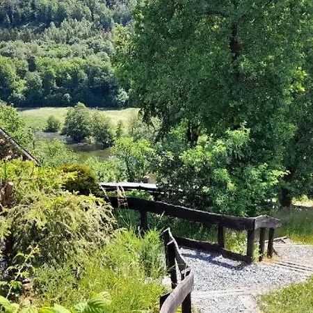 Les 3 Freres Calme Et Reposant En Pleine Nature *