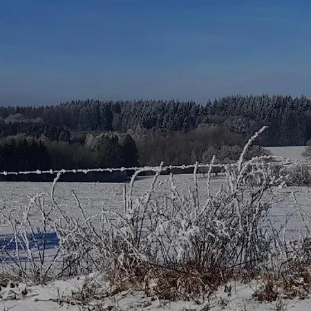 Les 3 Freres Calme Et Reposant En Pleine Nature Vresse-sur-Semois
