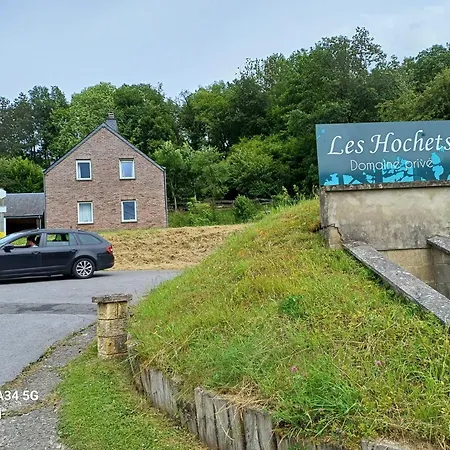 Les 3 Freres Calme Et Reposant En Pleine Nature