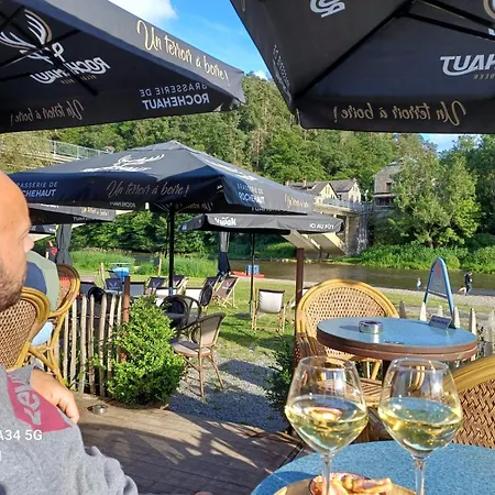 Les 3 Freres Calme Et Reposant En Pleine Nature *