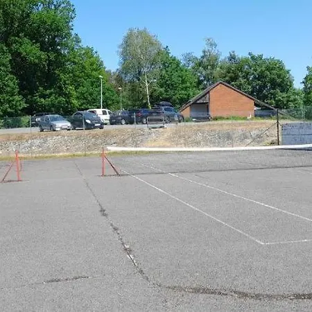 Les 3 Freres Calme Et Reposant En Pleine Nature