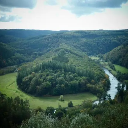 Lejlighed Les 3 Freres Calme Et Reposant En Pleine Nature