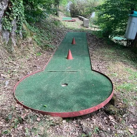 Lejlighed Les 3 Freres Calme Et Reposant En Pleine Nature *