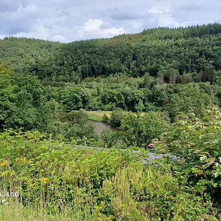 Les 3 Freres Calme Et Reposant En Pleine Nature 아파트 *
