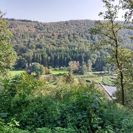 Lejlighed Les 3 Freres Calme Et Reposant En Pleine Nature