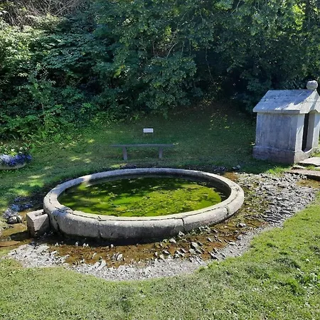 Les 3 Freres Calme Et Reposant En Pleine Nature 아파트 *