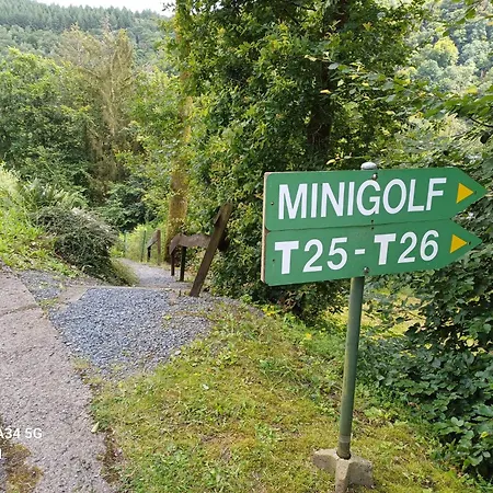 Les 3 Freres Calme Et Reposant En Pleine Nature 아파트 브레스-쉬르-세무아