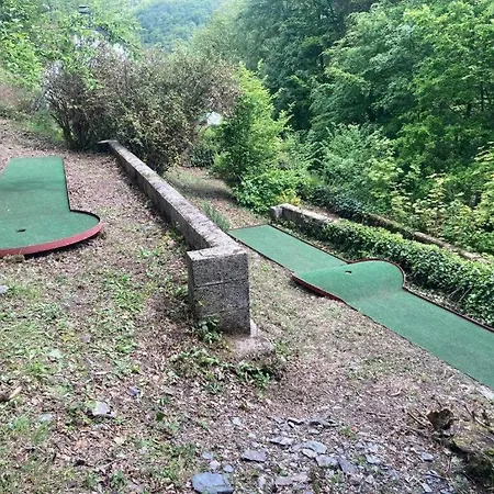 Les 3 Freres Calme Et Reposant En Pleine Nature * Vresse-sur-Semois