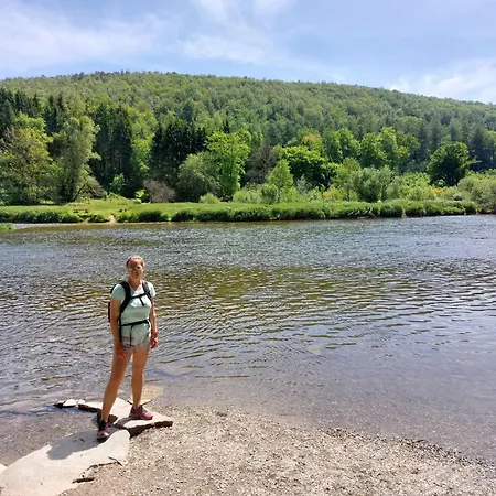 아파트 Les 3 Freres Calme Et Reposant En Pleine Nature *