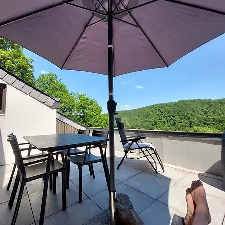 Les 3 Freres Calme Et Reposant En Pleine Nature