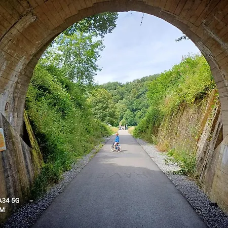 아파트 Les 3 Freres Calme Et Reposant En Pleine Nature *