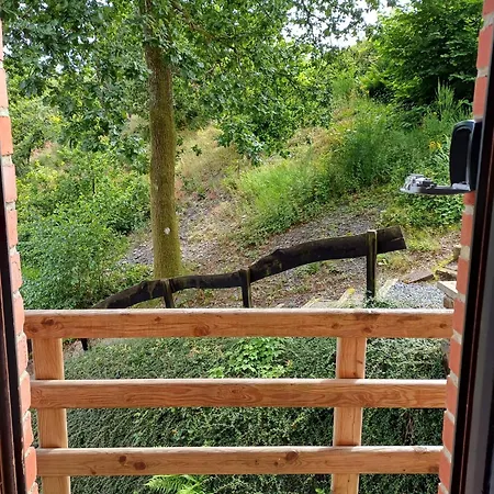 Les 3 Freres Calme Et Reposant En Pleine Nature Lejlighed Vresse-sur-Semois