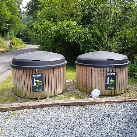 Lejlighed Les 3 Freres Calme Et Reposant En Pleine Nature *