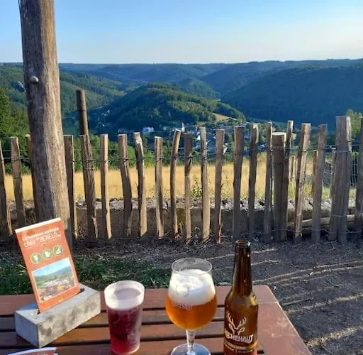 Les 3 Freres Calme Et Reposant En Pleine Nature